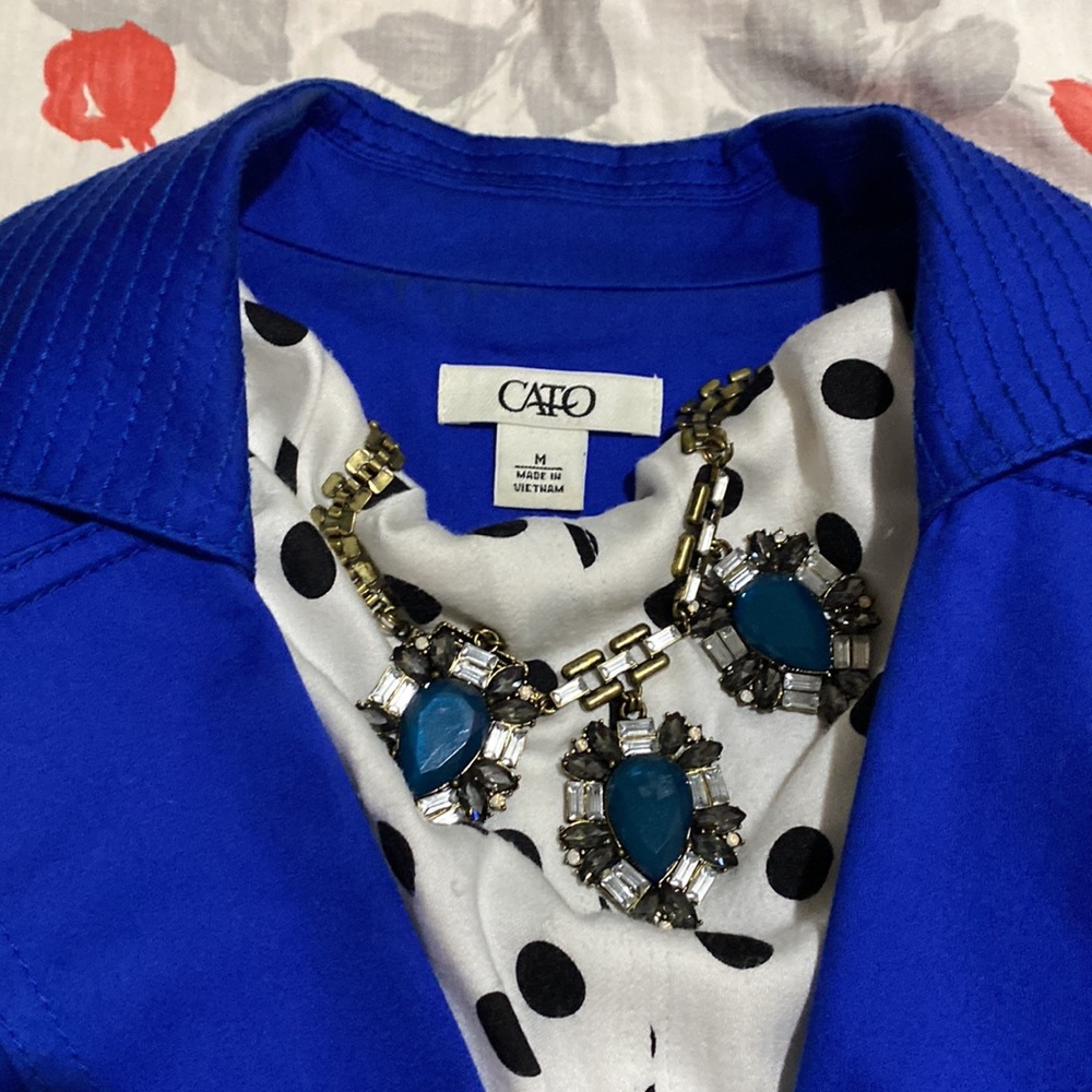 CATO Blazer - Picture 3 of 10